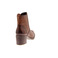 Remonte stiefelette cognac 4