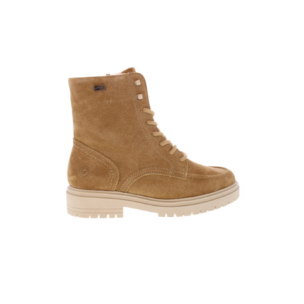 Remonte veterboots camel