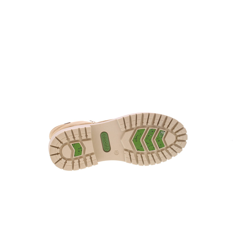 Remonte schnürstiefel camel 5