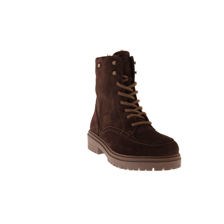 Remonte veterboots bruin 2