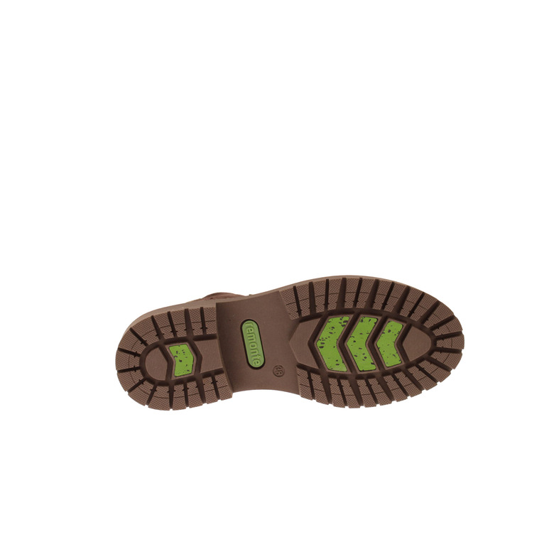 Remonte veterboots bruin 5