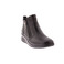 Rieker stiefelette schwarz 2