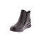 Rieker stiefelette schwarz 3