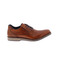 Rieker veterschoenen cognac 1