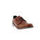 Rieker veterschoenen cognac 2
