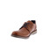 Rieker veterschoenen cognac 3