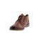 Rieker veterschoenen cognac 3