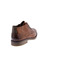 Rieker veterschoenen cognac 4
