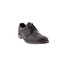 Rieker veterschoenen zwart 2