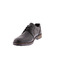 Rieker veterschoenen zwart 3