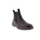 Rieker hoge schoenen zwart 2