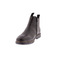 Rieker hoge schoenen zwart 3