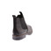 Rieker hoge schoenen zwart 4