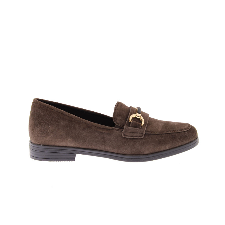 Rieker mokassins & halbschuhe --- 1