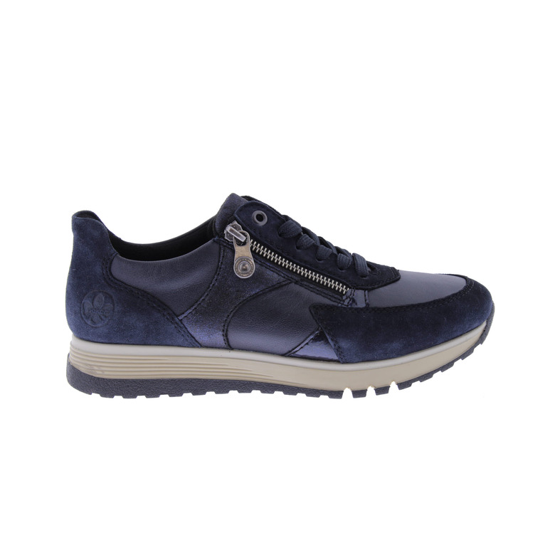 Rieker sneakers blue 1