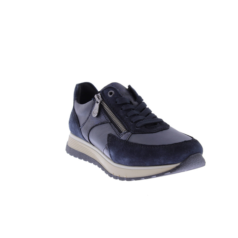 Rieker sneakers blue 2