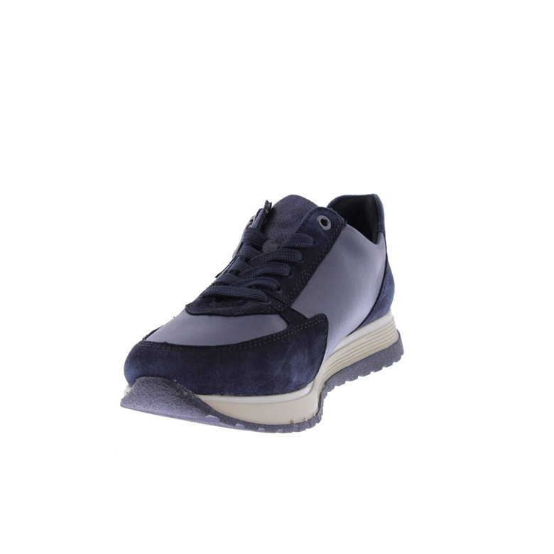 Rieker sneakers blue 3