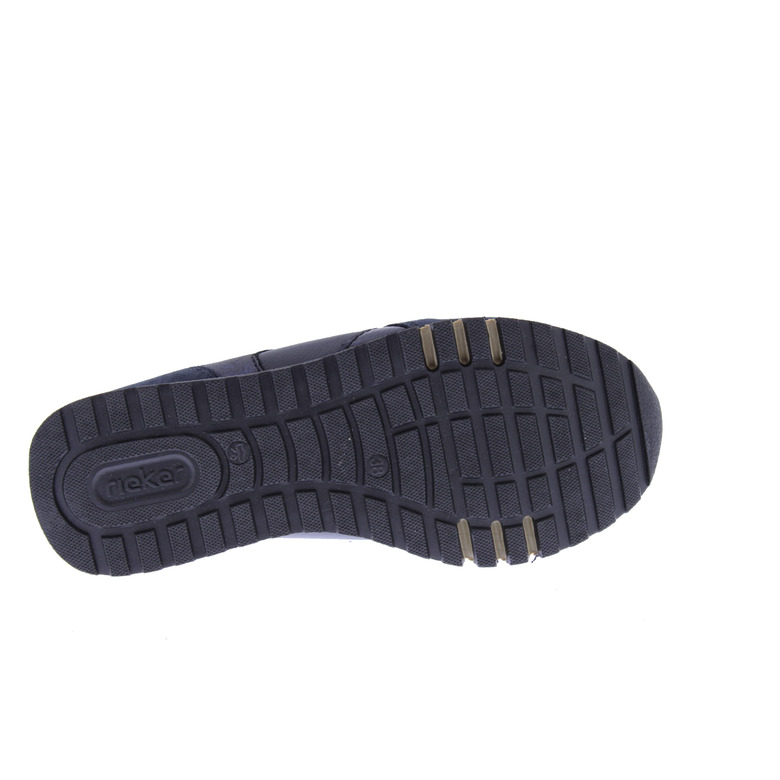 Rieker sneakers blue 5