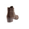 Rieker ankle boots cognac 4