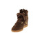 Steve Madden sneakers brun 3