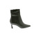 Steve Madden bottillons vert 1