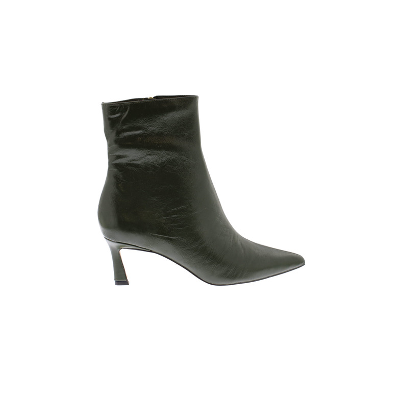 Steve Madden bottillons vert 1