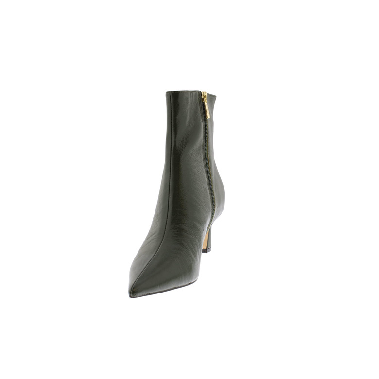 Steve Madden bottillons vert 3
