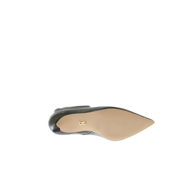 Steve Madden bottillons vert 5