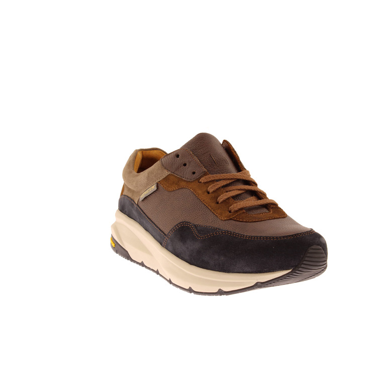 Mephisto sneakers brown 2