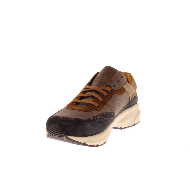Mephisto sneakers brown 3