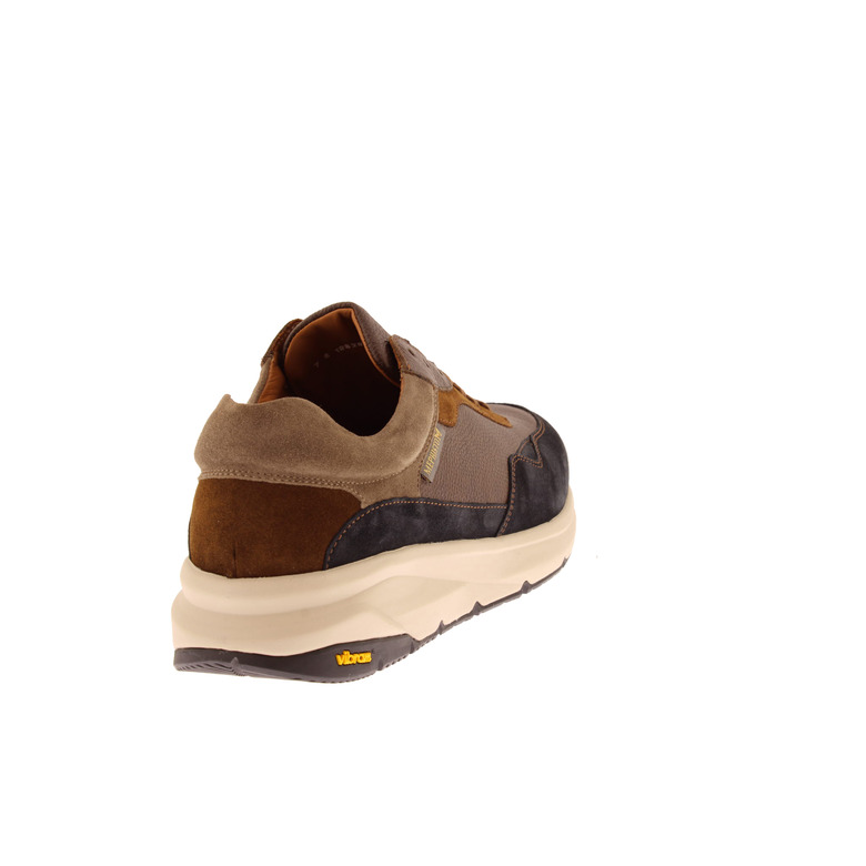 Mephisto sneakers brown 4