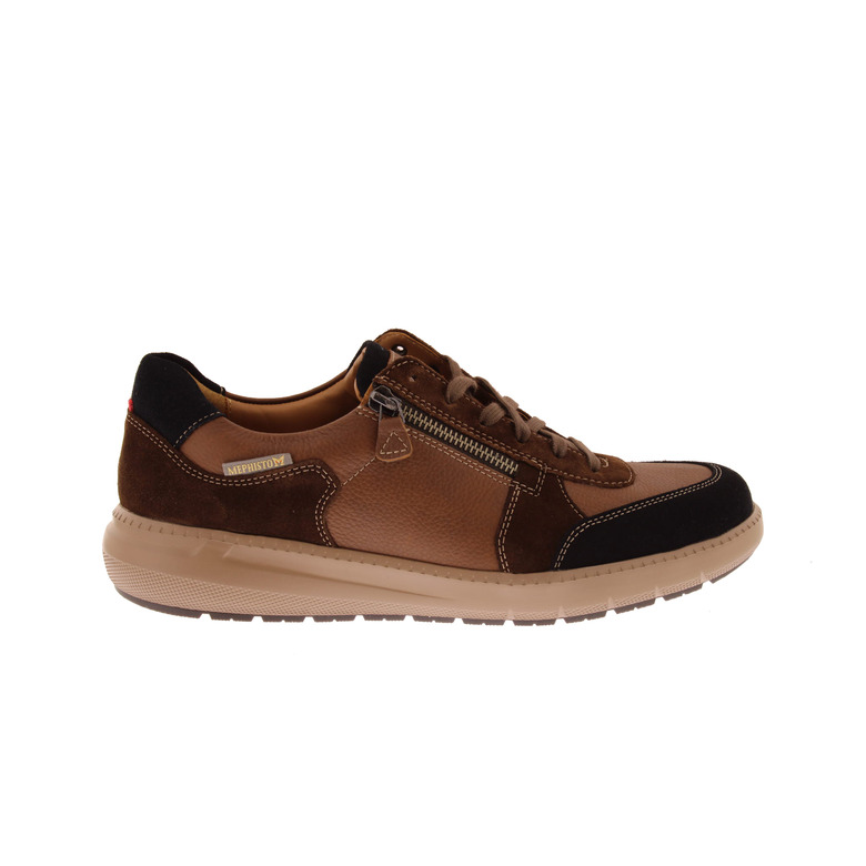 Mephisto sneakers brun 1