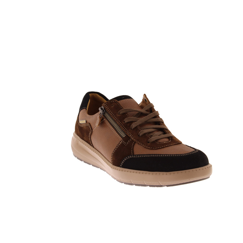 Mephisto sneakers brun 2