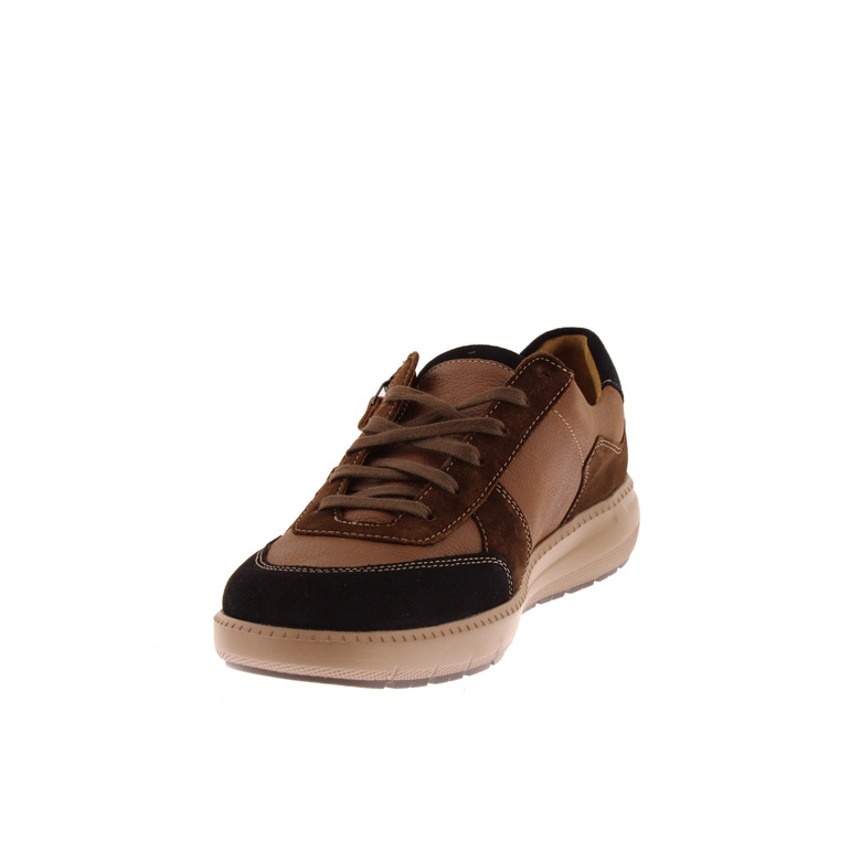 Mephisto sneakers brun 3