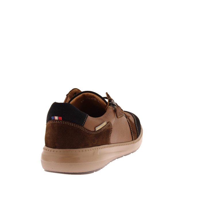 Mephisto sneakers brun 4
