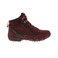 Mephisto Allrounder wanderschuhe bordeaux 1