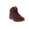 Mephisto Allrounder wanderschuhe bordeaux 2