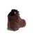 Mephisto Allrounder wanderschuhe bordeaux 4