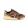 Mephisto Allrounder sneakers braun 1