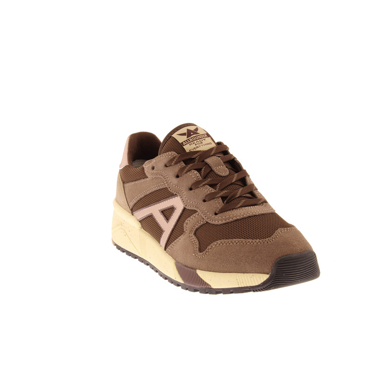Mephisto Allrounder sneakers braun 2
