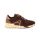 Mephisto Allrounder sneakers brun 1