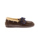 Posa bootsschuhe bronze 1