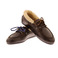 Posa bootsschuhe bronze 3