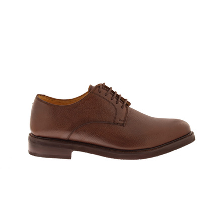Ambiorix veterschoenen cognac