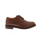 Ambiorix veterschoenen cognac 1