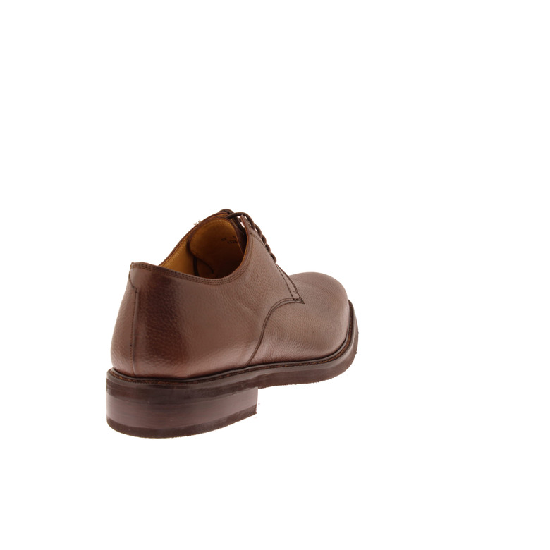 Ambiorix veterschoenen cognac 4