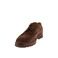 Ambiorix veterschoenen bruin 3