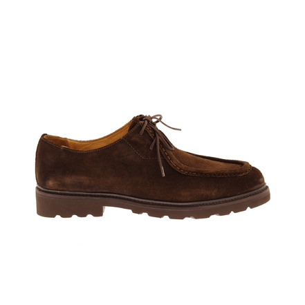 Ambiorix veterschoenen bruin