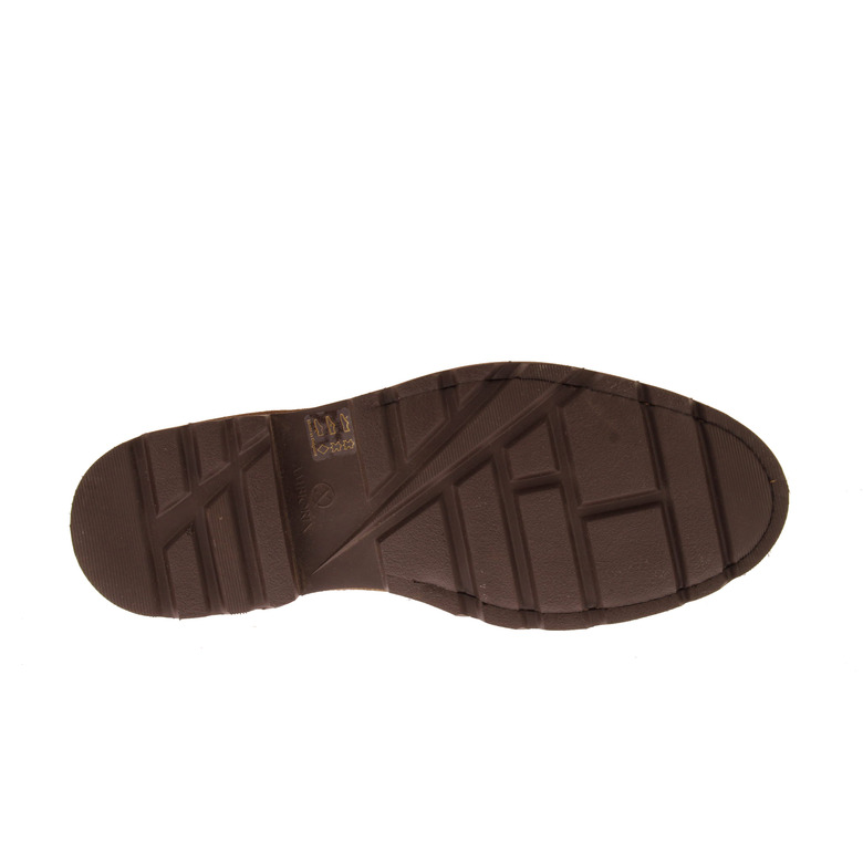 Ambiorix veterschoenen bruin 5
