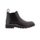 Ambiorix hoge schoenen zwart 1